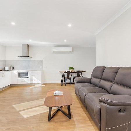 Allara Motor Lodge Bendigo Zewnętrze zdjęcie
