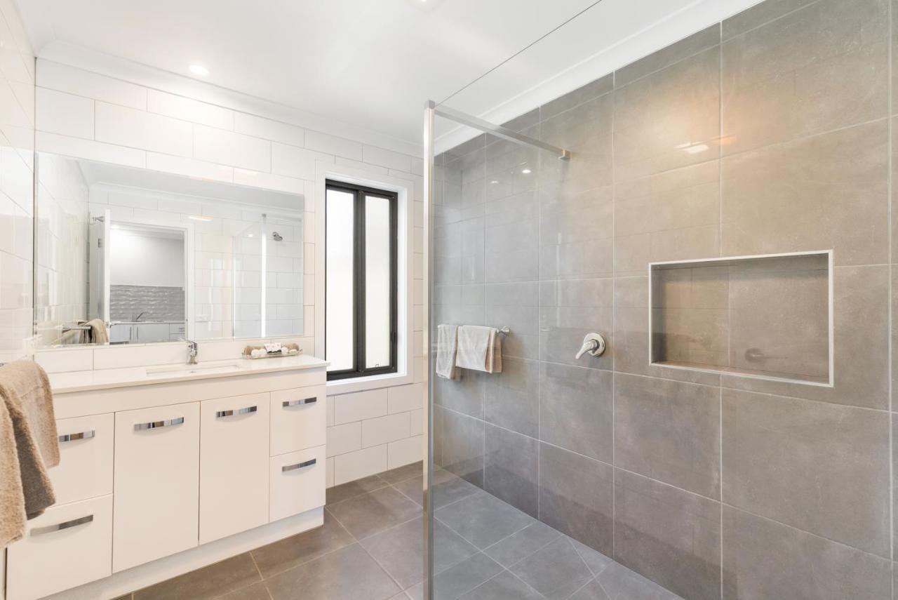 Allara Motor Lodge Bendigo Zewnętrze zdjęcie